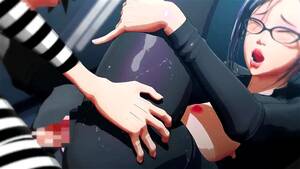 Hentai Catsuit Porn - Watch å‰¯ä¼šé•·ã® latex catsuit 3D animation - Meiko Shiraki, Anime 3D, Japanese  Animation Porn - SpankBang