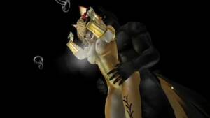 Furry Vixen - Vixen and Stallion, Yiff - Pornhub.com