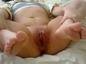 Fuck My Pussy Baby - i think she would enjoy my 51 year old white cock deep fucking her sexy  asian