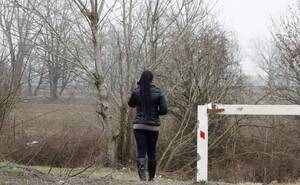 Iceland Women Sex Slave Porn - Europe's brothel': charity calls for Germany to intervene in trafficking  and forced prostitution - InfoMigrants