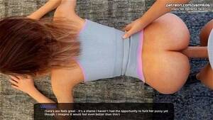 Anal Stepmom Stepsister - Watch Anal Sex with stepsister and Sex in a shop with stepmom l My sexiest  gameplay moments l Milfy City[Special Episode] l Part #1 - 2D, 3D, Emd Porn  - SpankBang