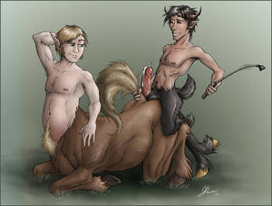 Greek Mythical Creatures Porn - Monster Creatures Porn Gay | Gay Fetish XXX