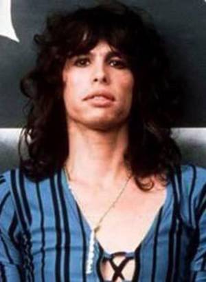 Aerosmith Jaded Porn - Steven Tyler