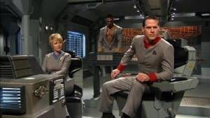 60s Star Trek Porn - We Have Star Trek at Home : r/startrekmemes