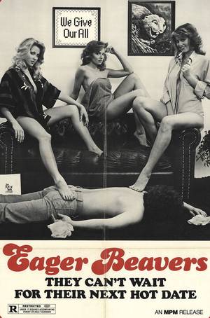 Brokers Porn Vintage Movie Poster - Rude, nude and lewd: Lurid Sexploitation posters