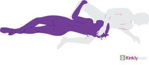 best deepthroat positions - The Mellow Headrest