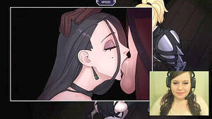 cartoon femdom blowjob - Blowjob Anime, Hentai Rpg Femdom - Videosection.com