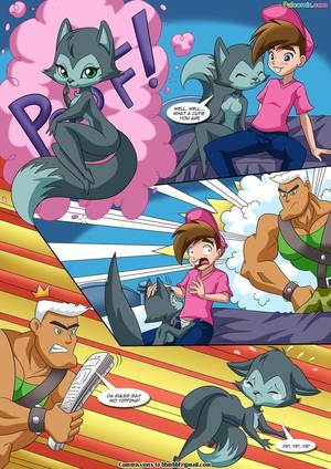 Fairly Oddparents Human Wanda Porn - Tags