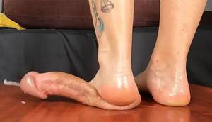 cock trampling - Ballbusting Cock Trample Porn Videos (119) - FAPSTER