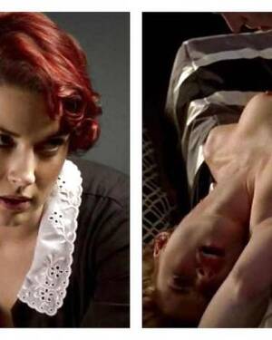 Alexandra Breckenridge Sexy Porn - Alexandra Breckenridge Porn Pictures, XXX Photos, Sex Images #920942 -  PICTOA