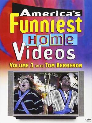 Americas Funniest Home Videos Porn - America's Funniest Home Videos: Volume 1 [Import]: Amazon.ca: Jess Harnell,  John Fugelsang, Bob Saget, Tom Bergeron, Neil Gordon, Steve Hirsen, Erik  Fleming, Burt Hyams: Movies & TV Shows