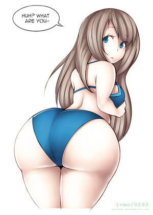 chubby anal slut animated - Chubby Anal Slut Animated | Sex Pictures Pass