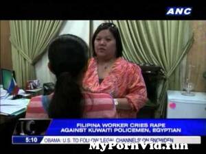 kuwait xxx video indian savita - 2 Kuwaiti cops, Egyptian accused of raping Pinay from pinay rape sexww 69  com alww xxx