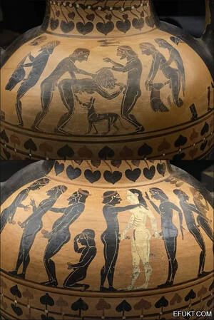 Greek Uncensored Porn - The First Revenge Porn Picture | eFukt.com