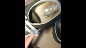 huge cock shoes - Huge Shoe Cock Porn Videos | Pornhub.com