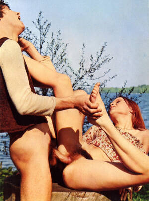 hippie sex - Outdoor Sex / Hippie Porn â€” Retroâ€”Fucking