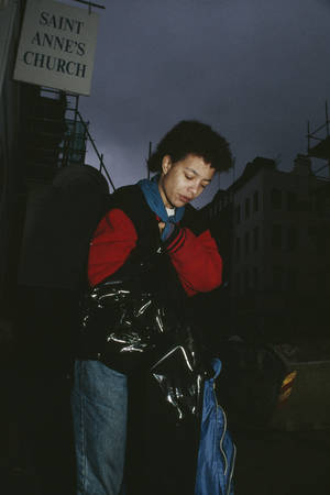 Baby Making Pornography In Copenhagen - An autobiography of Miss Wish: A story of resilience