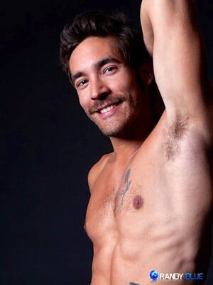 Cooper Cruise Porn - Not your typical pornstar | Arnold Zwicky's Blog