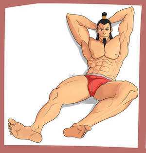 Gay Porn Avatar Ozai - aervyl - Hobbyist, Digital Artist | DeviantArt
