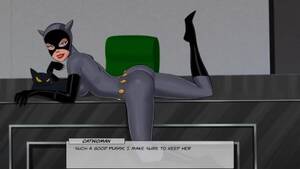 catwoman hentai tranny - Catwoman Hentai Porn Videos | Pornhub.com