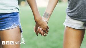 extreme forced lesbian sex - The lesbians who feel pressured to have sex and relationships with trans  women