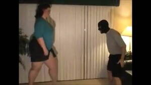 Bbw Ball Kicking - BBW Punishing Kicks | xHamster