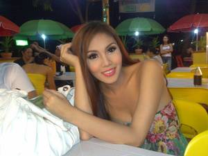 my ladyboy girlfriend facebook - Dating ladyboys from Asia - Philippines