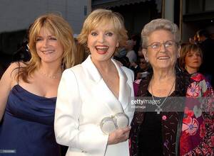 Brady Bunch Porn Florence Henderson - Susan Olsen, Florence Henderson & Ann B. Davis of \
