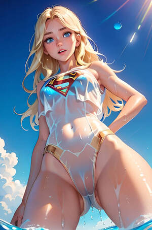 Deviantart Supergirl Porn - MontyR6 - Student, Digital Artist | DeviantArt