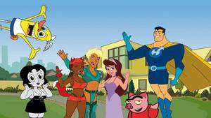 Nasty Rat Porn Star 69 - Asynchron #67 41 Min