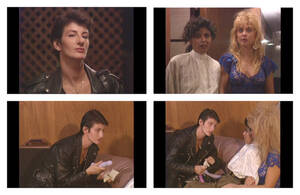 drunk sex orgy 1998 - BOMB Magazine | Butch Blow Job