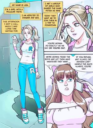 Fuck Cartoon Porn - Fuck doll porn comic - the best cartoon porn comics, Rule 34 | MULT34