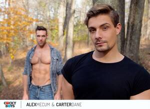 2016 Porn Galleries Tumblr - Alex Mecum tumblr Archives | Big Cock Nude Men Pics