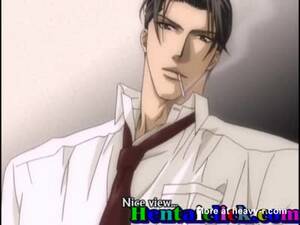 Gay Anime Porn Slave - Captive anime gay slave hot bareback fucked