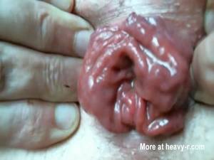 anal toys videos free - olibrius71 rosebud, prolapse, anal toys