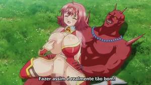 Gay Anime Monster Porn - Monster anime porn jism inwards