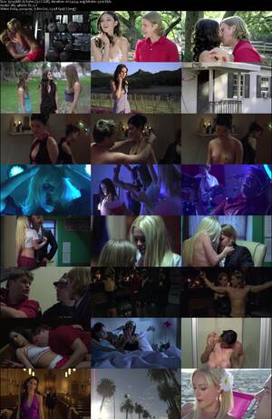 1960s Fraternity Party - Preview