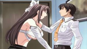 cartoon hentai cleavage - Cleavage - Cartoon Porn Videos - Anime & Hentai Tube