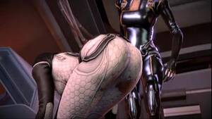 Mass Effect Shemale Porn - mass effect miranda lawson gets fucked by tranny - ToonTranny.com -  XVIDEOS.COM