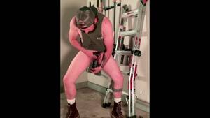 Anal Invader With Cock Cage - New Anal Invader With Cock Cage Gay Porn Videos from 2023