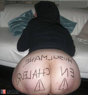 Big Ass Arab Star - Big Ass Arab Suadi