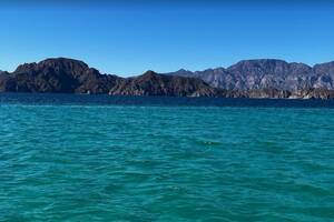 french nudist beach cumshots - A Visit to Loreto, Mexicoâ€¦A Road Less Traveled and all its Splendor -  Limited Limitless Living