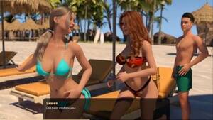 naked college girls on the beach - No more Money:Sexy College Girls on the Beach-Ep17 - Pornhub.com