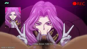 Code Geass Porn - Code Geass Cornelia Li Britannia 1boy Video - Lewd.ninja
