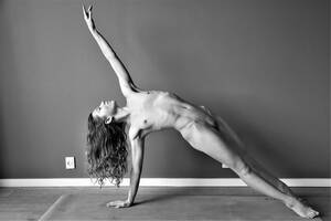 naked dance photography - Athletic/Dance Art Nude, Nude Art Photography Curated by Photographer  Amazilia Photography