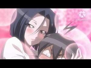 my bride is a mermaid hentai - My Bride is a Mermaid - Nagasumi on Ren's Breasts (English Dub) -  XVIDEOS.COM