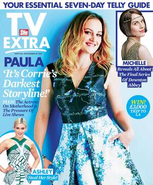 Australian Amateur Porn Lisa Edmonds - E456uyr6tytv extra 20 september 2015 by noolesacposa - Issuu