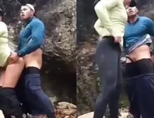 indian sex outside - indian outdoor sex youpor porn