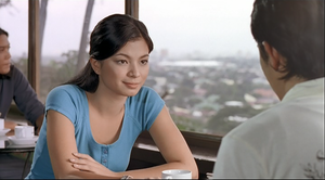 Angel Locsin Porn - Ryan's Movie Reviews: TXT (Filipino 2006) Review