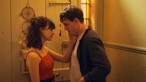 Normal Person Does Porn - Porn hubbub helps viewers turn on to watch Normal People